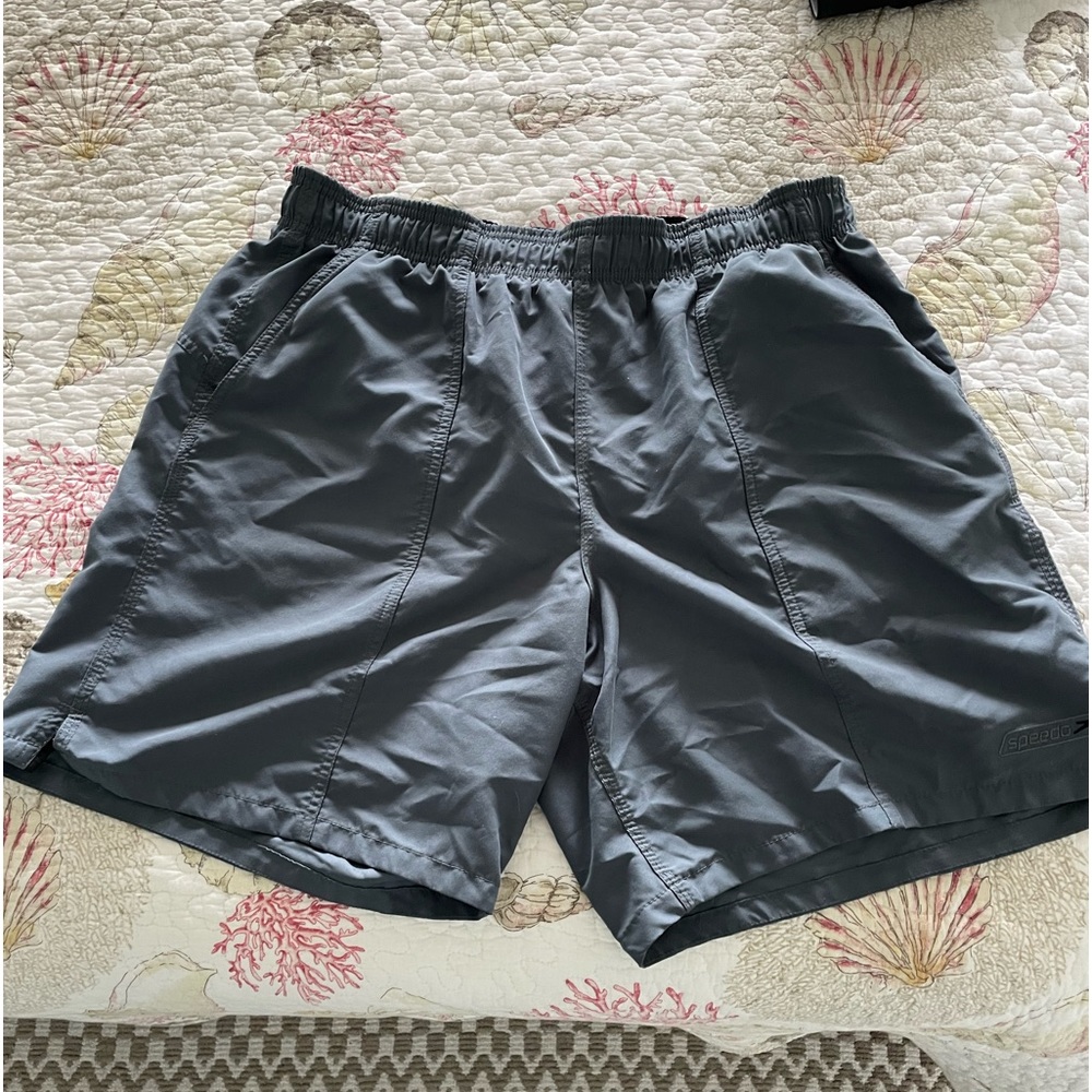 Men’s Speedo bathing suit